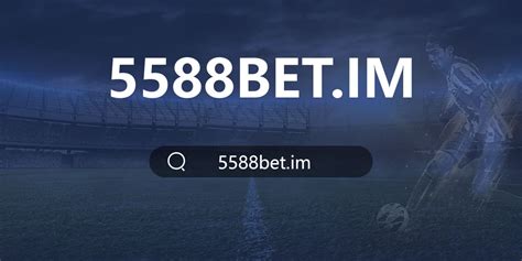 5588bet 